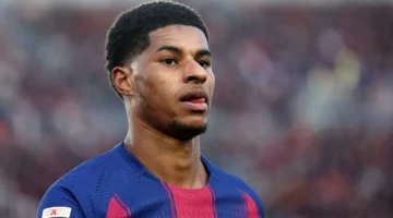 تحديثات الانتقالات برشلونة يطلب راشفورد ومانشستر سيتي يسعى لافتتاح ثنائي برازيلي